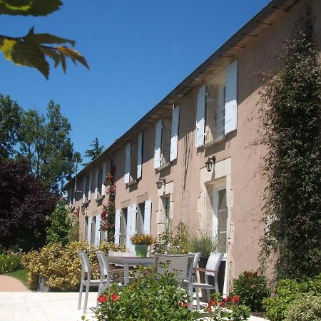 Chambres D'Hotes La Charriere Cheffois Екстериор снимка